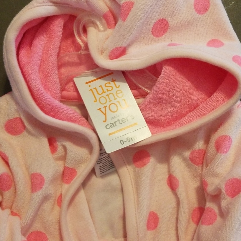 Bathrobe - Picture 2 of 4